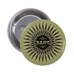 Vintage Bang Pinback Buttons