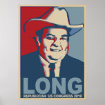 Vintage Billy- Large Poster
