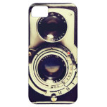 Vintage Camera