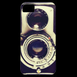 Vintage Camera casemate cases