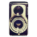 Vintage Camera Case-Mate iPod Touch Case