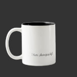 Vintage Camera  Mug mugs