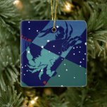 Zodiac Ornaments