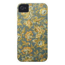 Vintage iPhone 4 Case-Mate Case
