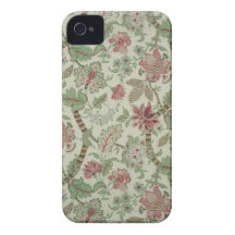 Vintage iPhone 4 Case
