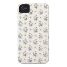 VIntage iPhone 4 Cover