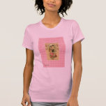 Vintage cats t-shirt