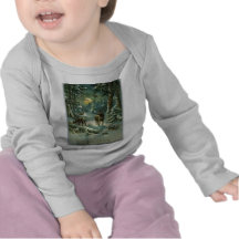 Vintage Christmas Shirt