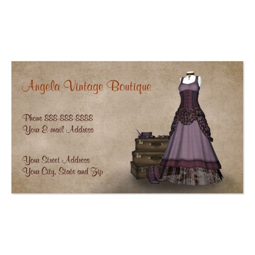 How to start a clothing store business