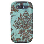 Vintage Damask Pattern