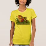 Vintage Easter Bunny Shirt