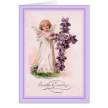 Vintage Easter Cards
