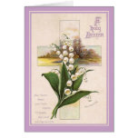 Vintage Easter Greeting Cards