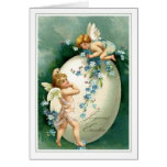 Vintage Easter Greeting Cards