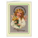 Vintage Easter Greeting Cards