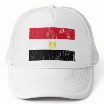 Egypt Hats