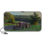 Vintage Farm Tractor Speaker