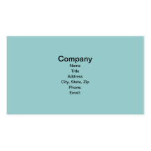 Vintage Fat Bottomed Girls at Beach Business Cards