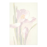 Vintage Floral Stationery
