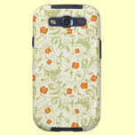 Vintage Flowers casemate cases