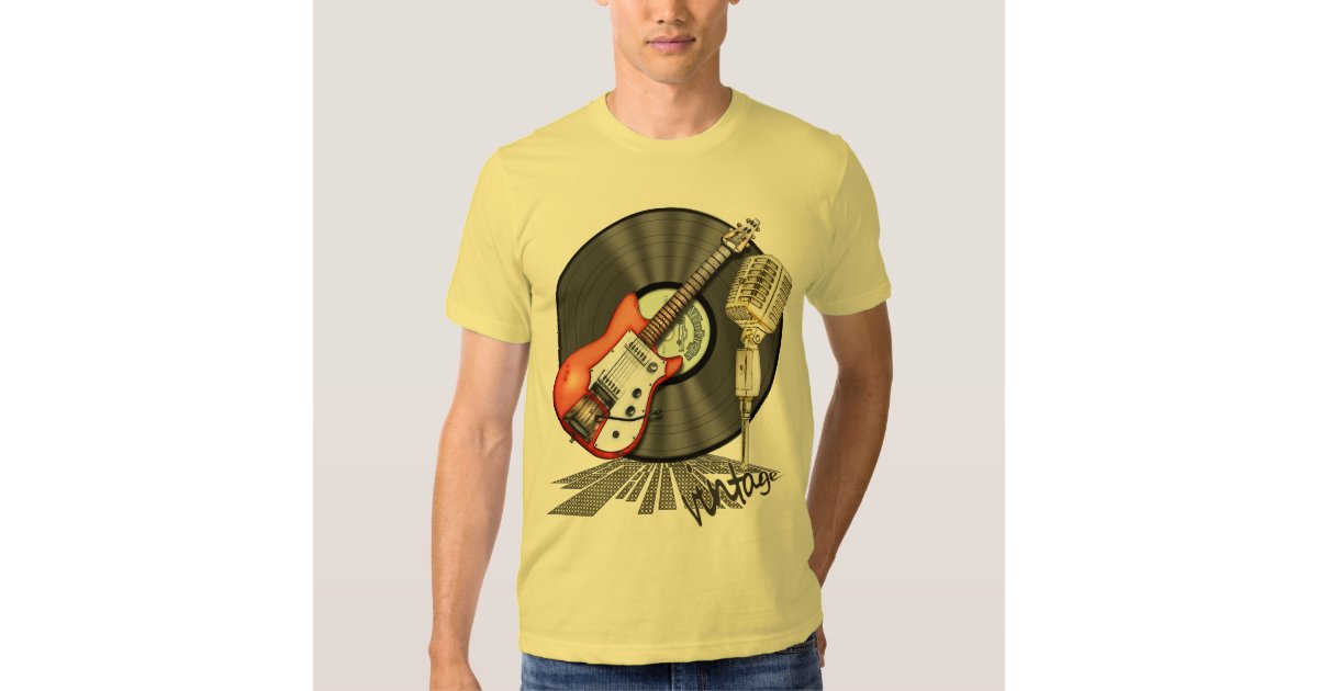Microphone T Shirt Designs Microphone T Shirt Designs