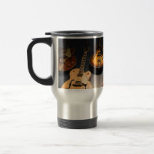 Vintage Guitars Mug