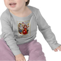 Vintage Halloween Greeting Cards Classic Posters Shirt