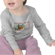 Vintage Halloween Greeting Cards Classic Posters T-shirt