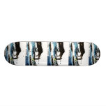 Vintage Hawaii Skate Board Decks