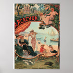 Vintage Holidays Posters