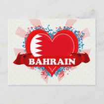 Bahrain Postcards