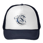 Vintage Initial C Trucker Hats