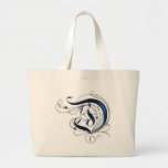 Vintage Initial D Bag