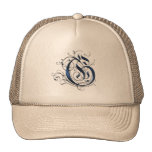 Vintage Initial G Hat