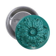 Vintage Inspired Button