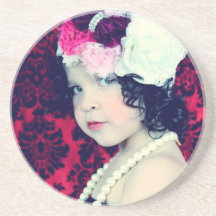 Vintage Inspired Coasters