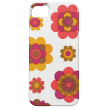 Vintage iPhone 5 Cases