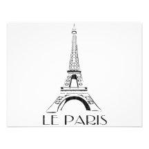 vintage le paris announcement