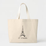 vintage le paris bags