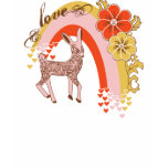 Vintage Love Tshirt
