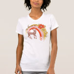 Vintage Love Tshirt