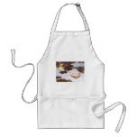 Vintage Lullaby, Rock Bye Baby Jesse Willcox Smith Aprons