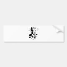 vintage_man bumper stickers