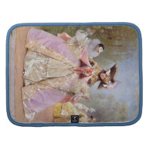 Vintage Masquerade Ball Folio Planners