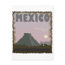 Vintage Mexico Postcards