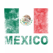 Vintage mexico tshirt