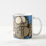 Vintage Nermal, mug