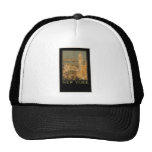 Vintage New York from Glasgow by the Anchor Line Trucker Hat