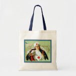 Vintage Nurse Poster ~ World War 1 Canvas Bags