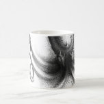 Vintage Octopus Nautical Steampunk Style Mug